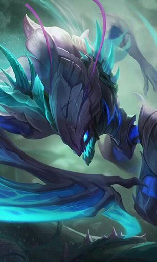 Kha Zix Wiki League Of Legends En Espa Ol Amino