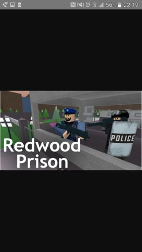 Roblox Redwood Prison Wiki Roblox Amino
