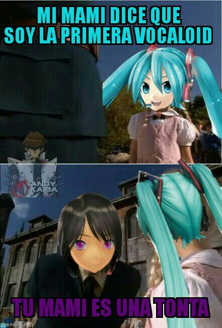 Mis Memes Pro Bv Vocaloid Amino En Espa Ol Amino