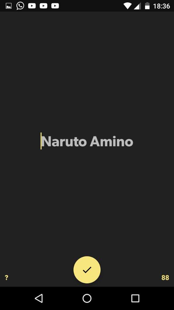 Tutorial Como Fazer Entrada Para O Seu Blog Naruto Shippuden