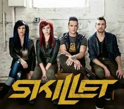 SKILLET | Wiki | Otanix Amino