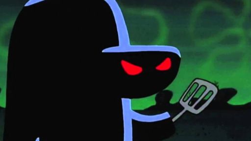 hash slinging slasher flickering lights