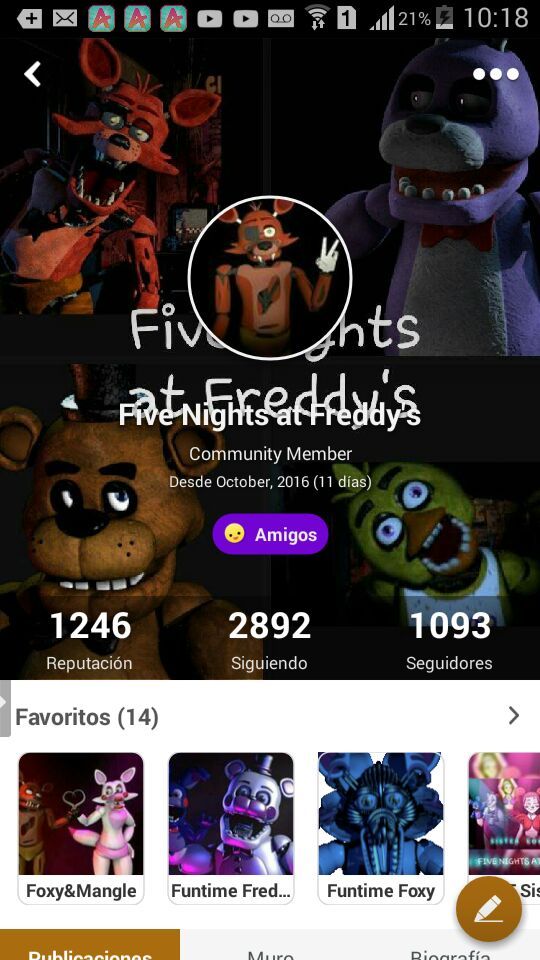 T Rmino El Concurso De Dibujos Fnaf Amino Espa Ol Amino