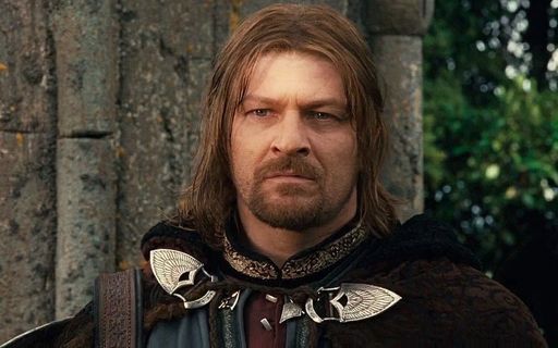 asmus boromir