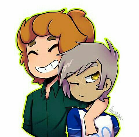 El Amor Lgtb Fnafhs Amino Amino