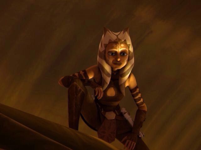 Ahsoka Tano Wiki Star Wars Amino