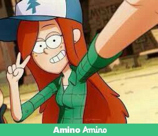 Wendy Wiki Gravity Falls Amino •español• Amino 5230