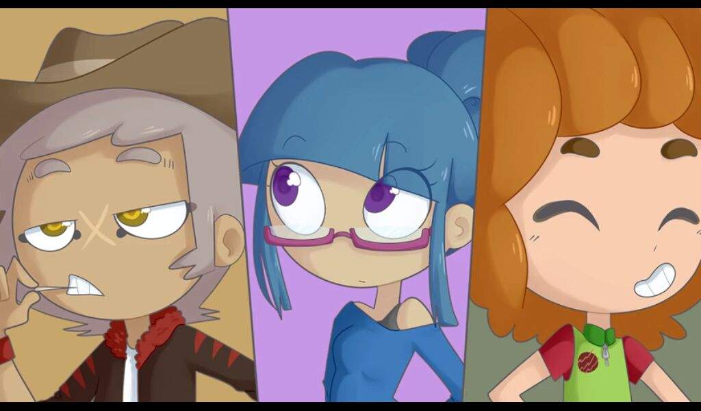 ANALISIS DEL CAPITULO SIN CONCROL FNAFHS Amino Amino