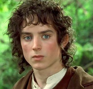 images of frodo baggins