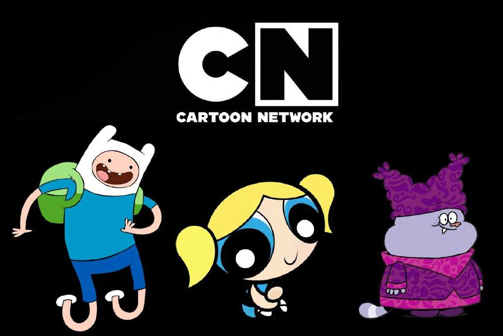 The Ultimate Cartoon Network Poll: Finals | Cartoon Amino