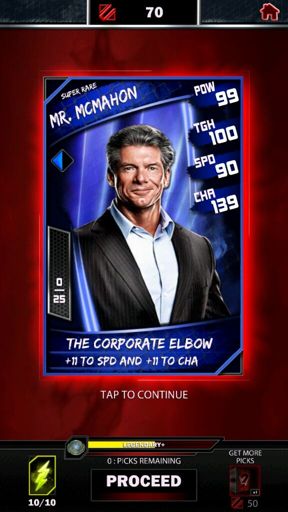 WWE Supercards S1 | Wiki | SuperCard Customs Amino Amino