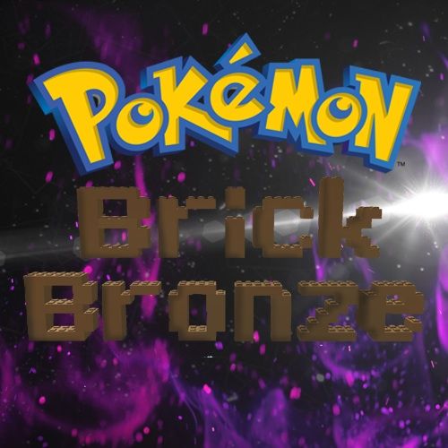 Pokemon Brick Bronze Chart