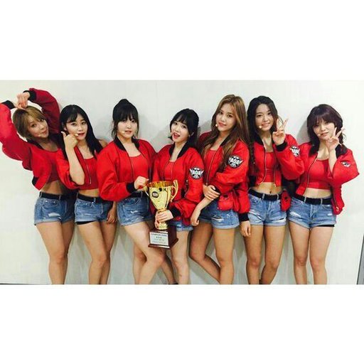 AOA | Wiki | Females Of Kpop Amino