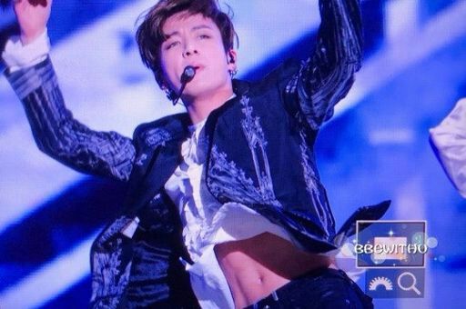 Kookie Abs Army S Amino