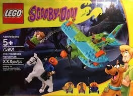 lego de escubidu