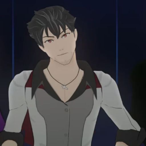 Qrow Branwen Wiki Rwby Amino