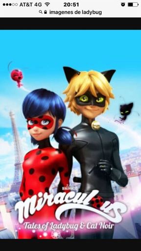 Si Fueras Un Superheroe •miraculous Ladybug Español• Amino 9049