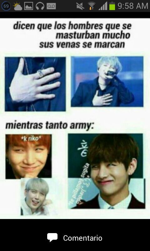 Memes De Bts Parte B L O G G E R S Amino