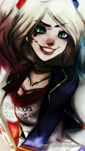 Xxxharl Daug - Harley Quinn | Wiki | Anime Amino