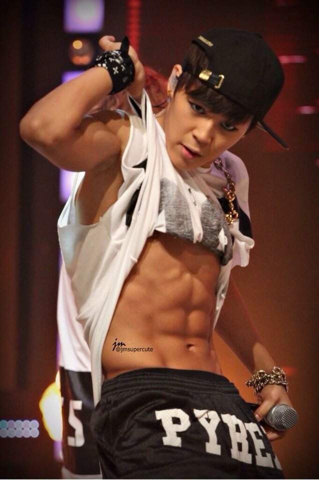Kpop Male Abs Compilation K Pop Amino.
