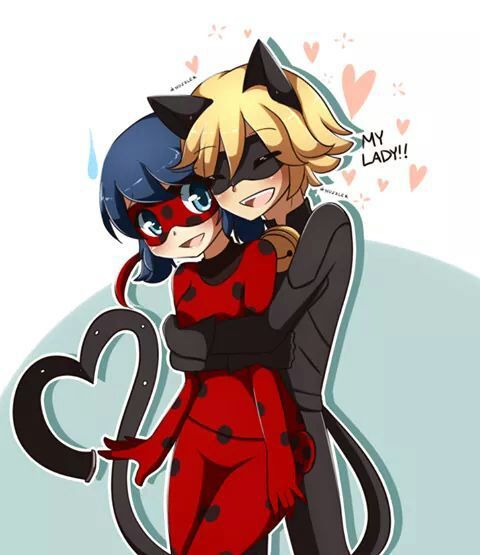 Tikki Y Plagg •miraculous Ladybug Español• Amino 4999