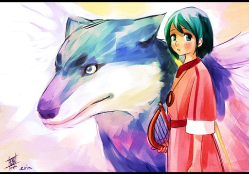 Kemono No Souja Erin Recaps Anime