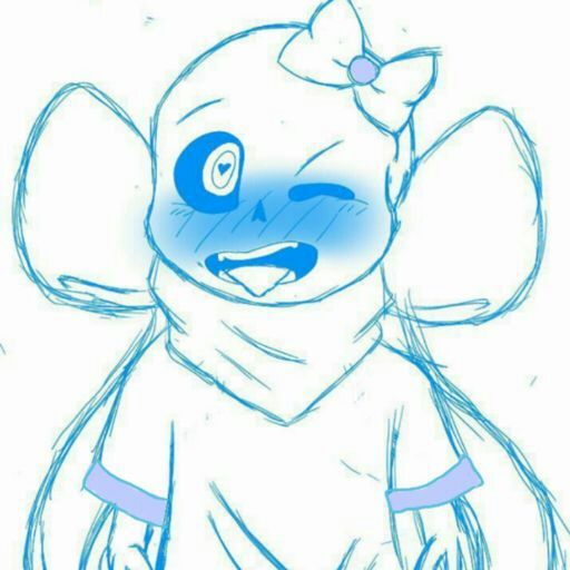 Blueberry Sans X Fell Sans Undertale Amino