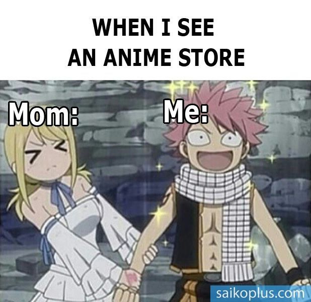 Random Anime Meme Anime Amino