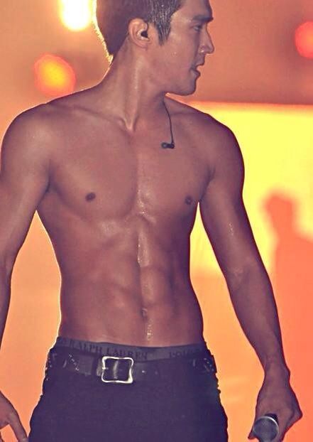 Kpop Male Abs Compilation K Pop Amino