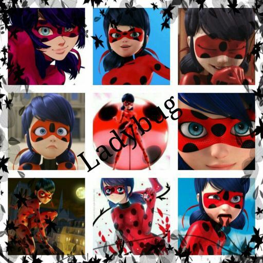 Ladybug | Wiki | •Miraculous Ladybug Español• Amino