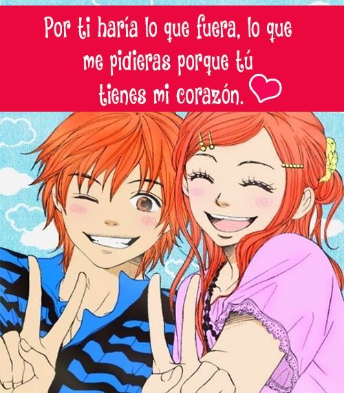 Atesorables Frases De Anime De Amor De Lovely Complex | frases de amor de lovely complex anime amino Atesorables Frases De Anime De Amor De Lovely Complex | frases de amor de lovely complex anime amino