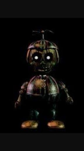 Phantom Balloon Boy | Wiki | Five Nights At Freddys PT/BR Amino