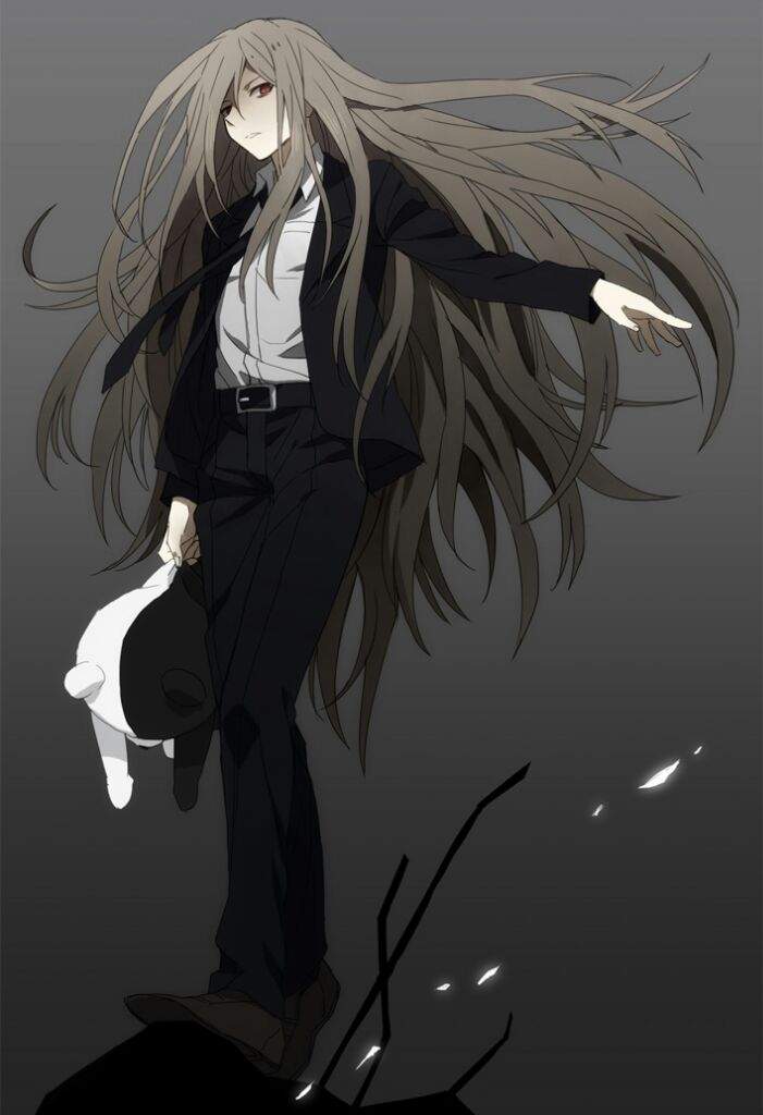 Izuru Kamukura Despair Amino Amino