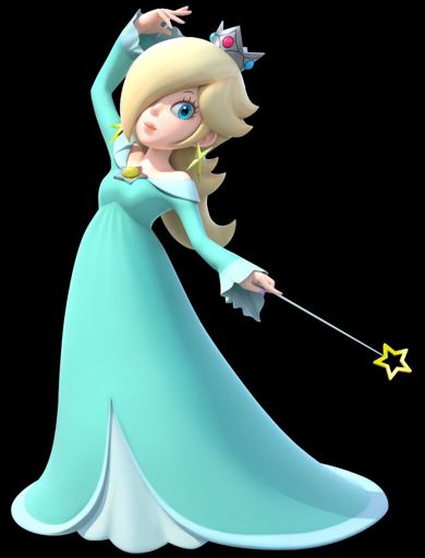 rosalina barbie