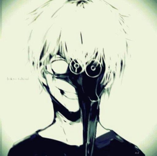 Kaneki Kakuja | Wiki | Otanix Amino