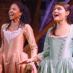 hamilton eliza and angelica