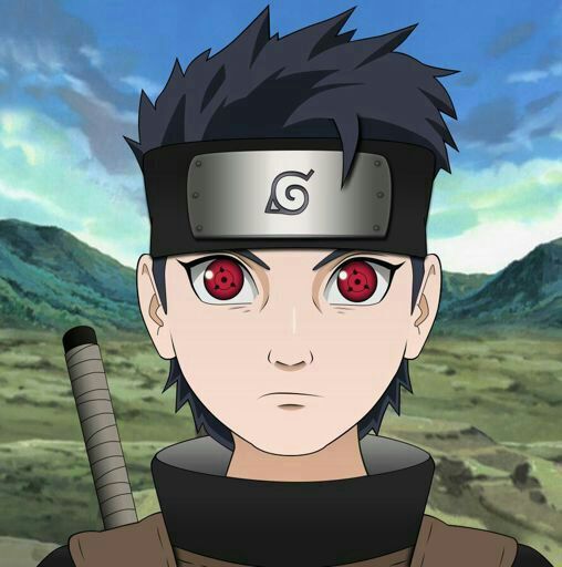 Featured image of post Shisui Sharingan Pfp I had this idea because tobi planned to use