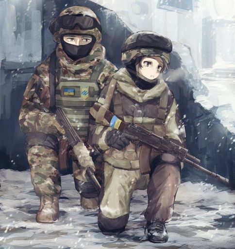 Anime Army | Wiki | Anime Amino