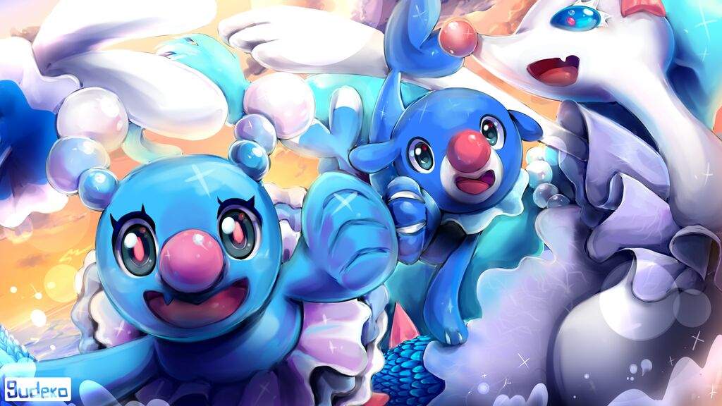 Primarina Pokmon En Espaol Amino