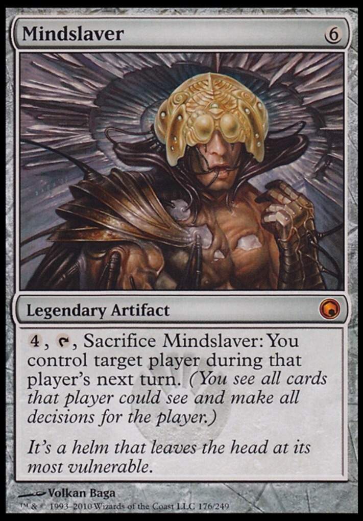 Careful Consideration: 4 Color Commanders 