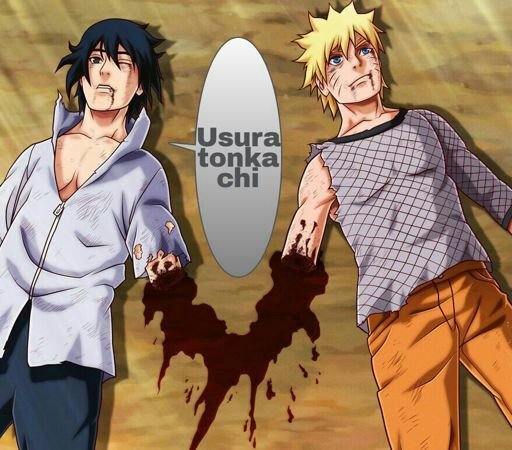 Usuratonkachi Naruto Shippuden Online Amino