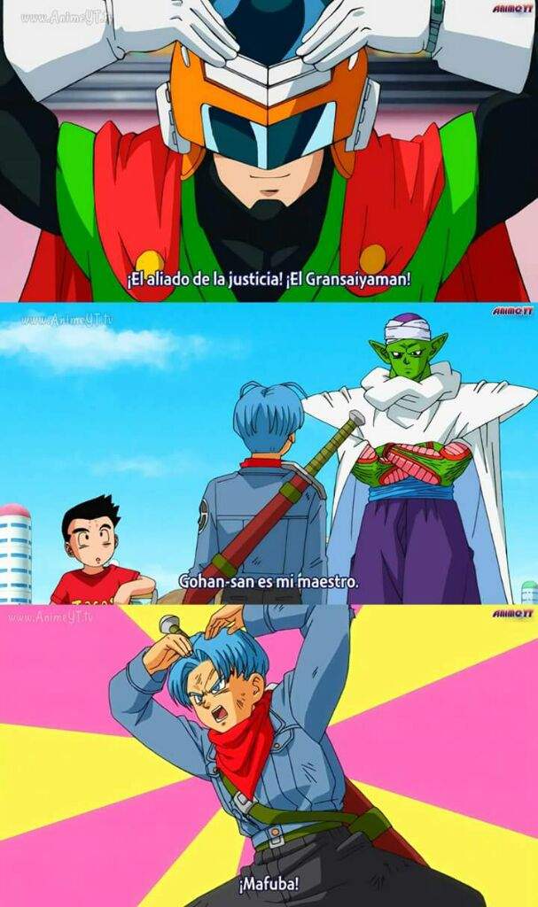 Especial Dragon Ball Super Memes Xd •anime• Amino 