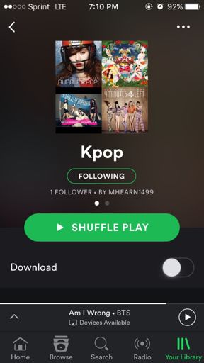 Kpop playlist | K-Pop Amino