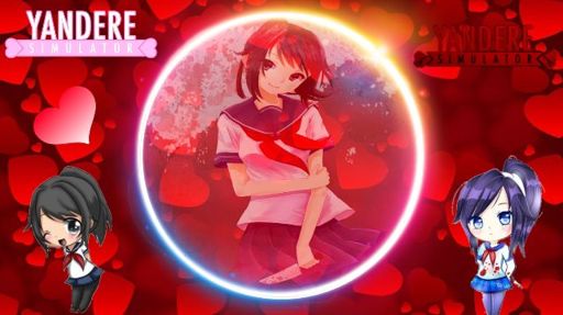 Perfil Para Yanderes 💟 Yandere Simulator 💌 Amino Amino