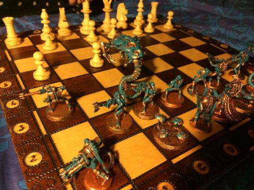 download warhammer 40k chess for free