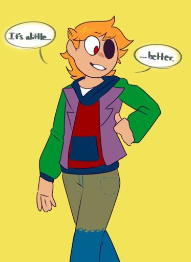 Tomatoredd | Wiki | 🌎Eddsworld🌎 Amino