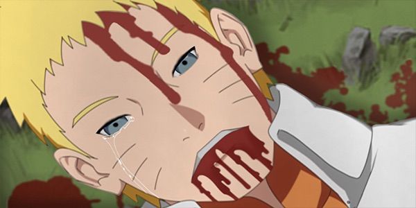 Does Naruto Have To Die For Boruto? | Anime Amino