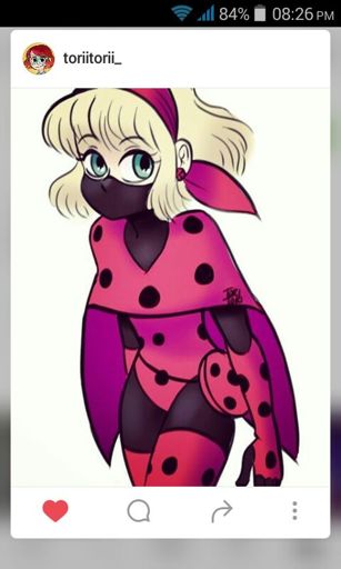 Tori Tori •miraculous Ladybug Español• Amino 4079