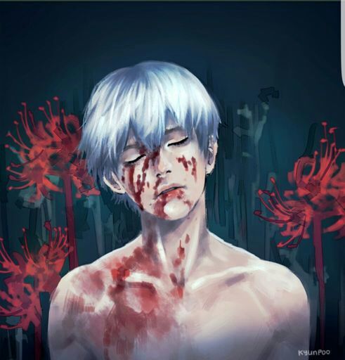 Ken Kaneki | Anime Amino