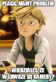Miraculum Memy Miraculous Amino